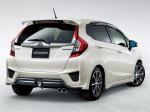 Honda Fit Hybrid by Mugen 2013 года